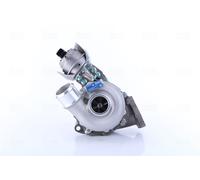 FITS FORD C-MAX II CHARGER, CHARGING (SUPERCHARGED/TURBOCHARGED) 93428 NISSENS