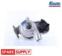 CHARGER, CHARGING (SUPERCHARGED/TURBOCHARGED) FOR FORD NISSENS 93318