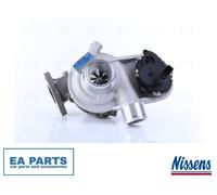 CHARGER, CHARGING (SUPERCHARGED/TURBOCHARGED) FOR FORD NISSENS 93318