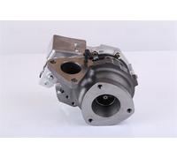 NISSENS 93412 Turbocharger