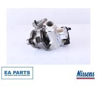 CHARGER, CHARGING (SUPERCHARGED/TURBOCHARGED) FOR FORD NISSENS 93413
