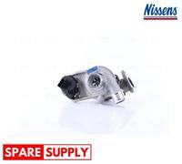 CHARGER, CHARGING (SUPERCHARGED/TURBOCHARGED) FOR FORD NISSENS 93486