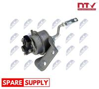 CHARGER, CHARGING (SUPERCHARGED/TURBOCHARGED) FOR FORD RANGER NTY ECD-FR-015