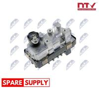 CHARGER, CHARGING (SUPERCHARGED/TURBOCHARGED) FOR FORD TRANSIT NTY ECD-FR-003