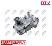CHARGER, CHARGING (SUPERCHARGED/TURBOCHARGED) FOR FORD TRANSIT NTY ECD-LR-000