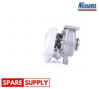 CHARGER, CHARGING (SUPERCHARGED/TURBOCHARGED) FOR FORD VOLVO NISSENS 93102