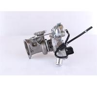 CHARGER, CHARGING (SUPERCHARGED/TURBOCHARGED) FOR FORD VOLVO NISSENS 93454
