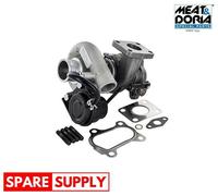 CHARGER, CHARGING (SUPERCHARGED/TURBOCHARGED) FOR HYUNDAI JM MEAT & DORIA 65185