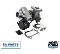 Charger, charging (supercharged/turbocharged) for HYUNDAI JM MEAT & DORIA 65185