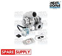 CHARGER, CHARGING (SUPERCHARGED/TURBOCHARGED) FOR IVECO MEAT & DORIA 65206