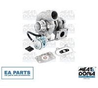 Charger, charging (supercharged/turbocharged) for IVECO MEAT & DORIA 65206