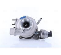 CHARGER, CHARGING (SUPERCHARGED/TURBOCHARGED) FOR IVECO NISSENS 93476