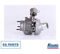 Charger, charging (supercharged/turbocharged) for KIA NISSENS 93228