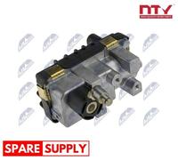 CHARGER, CHARGING (SUPERCHARGED/TURBOCHARGED) FOR LAND ROVER NTY ECD-LR-001