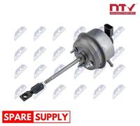 CHARGER, CHARGING (SUPERCHARGED/TURBOCHARGED) FOR MAZDA 3 6 CX-5 NTY ECD-MZ-002