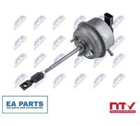 Charger, charging (supercharged/turbocharged) for MAZDA 3 CX-5 NTY ECD-MZ-002