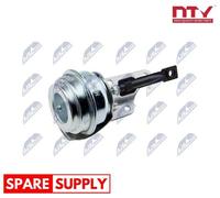 CHARGER, CHARGING (SUPERCHARGED/TURBOCHARGED) FOR MERCEDES-BENZ NTY ECD-ME-015