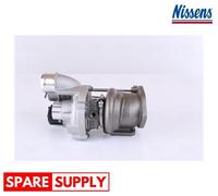 CHARGER, CHARGING (SUPERCHARGED/TURBOCHARGED) 93154