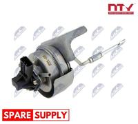 CHARGER, CHARGING (SUPERCHARGED/TURBOCHARGED) FOR OPEL ANTARA A NTY ECD-PL-008