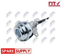 CHARGER, CHARGING (SUPERCHARGED/TURBOCHARGED) FOR OPEL ASTRA H NTY ECD-PL-000