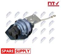 CHARGER, CHARGING (SUPERCHARGED/TURBOCHARGED) FOR OPEL ASTRA J NTY ECD-PL-009