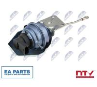 Charger, charging (supercharged/turbocharged) for OPEL ASTRA J NTY ECD-PL-009