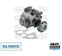 Charger, charging (supercharged/turbocharged) for OPEL MEAT & DORIA 65929