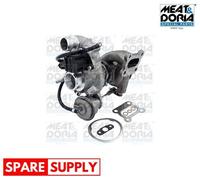CHARGER, CHARGING (SUPERCHARGED/TURBOCHARGED) FOR OPEL MEAT & DORIA 65936