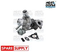CHARGER, CHARGING (SUPERCHARGED/TURBOCHARGED) FOR OPEL MOKKA MEAT & DORIA 65934