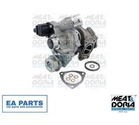 Charger, charging (supercharged/turbocharged) for PEUGEOT 207 MEAT & DORIA 65383