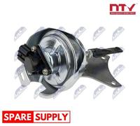 CHARGER, CHARGING (SUPERCHARGED/TURBOCHARGED) FOR PEUGEOT 307 308 NTY ECD-CT-013
