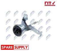 CHARGER, CHARGING (SUPERCHARGED/TURBOCHARGED) FOR RENAULT CLIO NTY ECD-RE-004