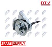 CHARGER, CHARGING (SUPERCHARGED/TURBOCHARGED) FOR TOYOTA ESTIMA NTY ECD-TY-000