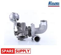 CHARGER, CHARGING (SUPERCHARGED/TURBOCHARGED) FOR TOYOTA NISSENS 93108