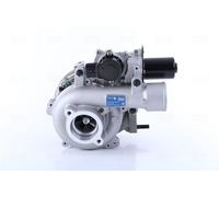 CHARGER, CHARGING (SUPERCHARGED/TURBOCHARGED) FOR TOYOTA NISSENS 93643