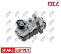 CHARGER, CHARGING (SUPERCHARGED/TURBOCHARGED) FOR VOLVO C30 C70 NTY ECD-VV-000