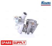 CHARGER, CHARGING (SUPERCHARGED/TURBOCHARGED) FOR VOLVO NISSENS 93147