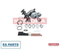Charger, charging (supercharged/turbocharged) for VW BORA CADDY KAMOKA 8600002