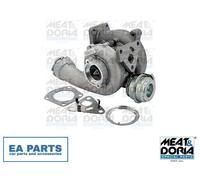 Charger, charging (supercharged/turbocharged) for VW MEAT & DORIA 65549