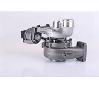 CHARGER, CHARGING (SUPERCHARGED/TURBOCHARGED) FOR VW NISSENS 93455