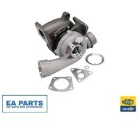 Charger, charging (supercharged/turbocharged) MAGNETI MARELLI 807101000300