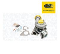 CHARGER, CHARGING (SUPERCHARGED/TURBOCHARGED) 807101001700