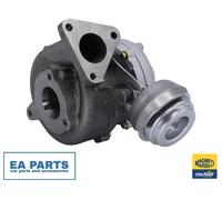 Charger, charging (supercharged/turbocharged) MAGNETI MARELLI 807101003100