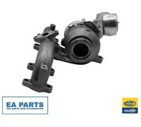 Charger, charging (supercharged/turbocharged) MAGNETI MARELLI 807101003900