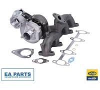 Charger, charging (supercharged/turbocharged) MAGNETI MARELLI 807101004800