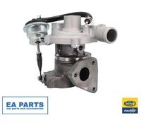 Charger, charging (supercharged/turbocharged) MAGNETI MARELLI 807101005100