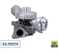 Charger, charging (supercharged/turbocharged) MAGNETI MARELLI 807101005900