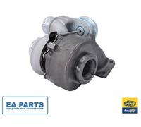 MAGNETI MARELLI 807101006000 Turbocharger