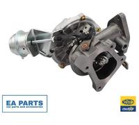 Charger, charging (supercharged/turbocharged) MAGNETI MARELLI 807101006200