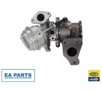 Charger, charging (supercharged/turbocharged) MAGNETI MARELLI 807101006300